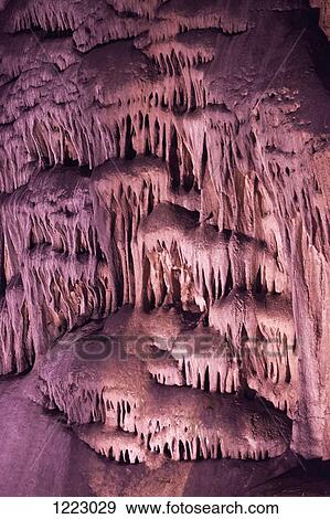 Roof of cave View Large Photo Image Stock Photo - Roof of cave. Fotosearch