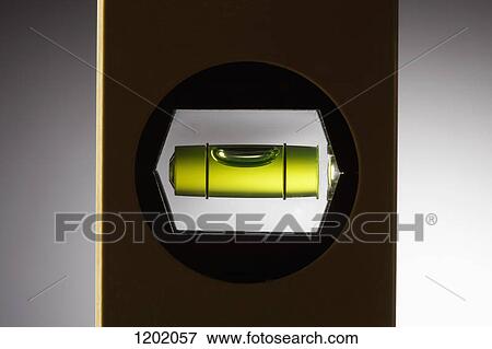 Spirit level View Large Photo Image Stock Photo - Spirit level. Fotosearch