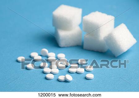 Sugar and sweeteners View Large Photo Image Stock Photography - Sugar and sweeteners. Fotosearch