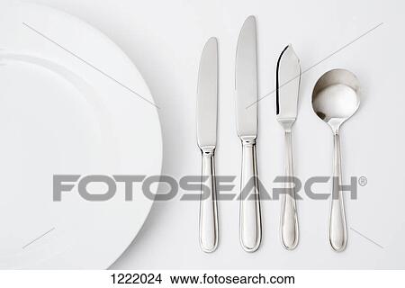 Table setting View Large Photo Image Picture - Table setting. Fotosearch