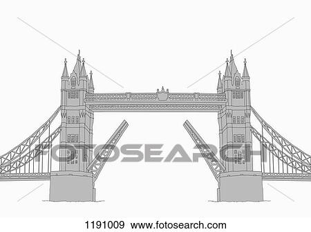 The Tower Bridge View Large Photo Image Stock Photo - The Tower Bridge. Fotosearch