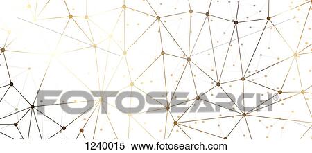 A web of dots connected by lines against a black background View Large Photo Image Stock Photography - A web of dots connected by lines against a black background. Fotosearch