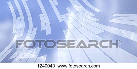 Abstract arrangement of various rectangular shapes moving over clouded sky View Large Photo Image Stock Image - Abstract arrangement of various rectangular shapes moving over clouded sky. Fotosearch