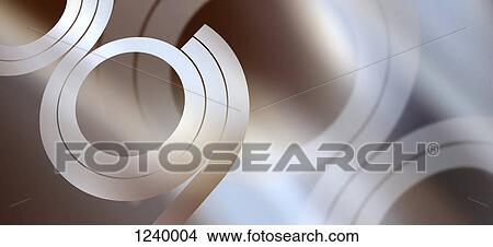 Concentric circled pop art View Large Photo Image Picture - Concentric circled pop art. Fotosearch