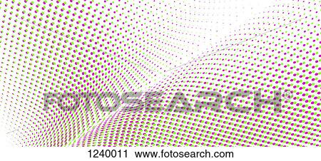 Diminishing dot pattern against a white background View Large Photo Image Stock Image - Diminishing dot pattern against a white background. Fotosearch