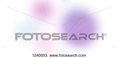 Diminishing perspective of curved lines over blotches of color View Large Photo Image Stock Image - Diminishing perspective of curved lines over blotches of color. Fotosearch