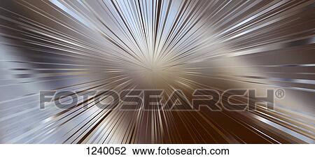 Diminishing perspective of shiny seamless lines View Large Photo Image Stock Image - Diminishing perspective of shiny seamless lines. Fotosearch