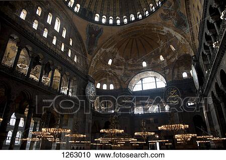 Interior of the Blue Mosque, Istanbul, Turkey View Large Photo Image Stock Image - Interior of the Blue Mosque, Istanbul, Turkey. Fotosearch