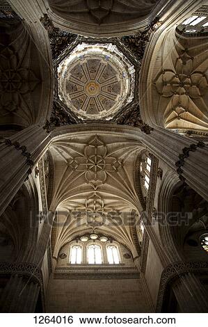 Intricate designs on the ceiling inside the Seville Cathedral, Spain View Large Photo Image Stock Photograph - Intricate designs on the ceiling inside the Seville Cathedral, Spain. Fotosearch
