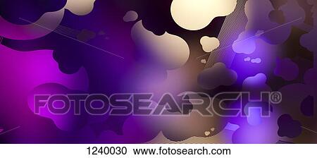 Layered abstract shapes View Large Photo Image Stock Image - Layered abstract shapes. Fotosearch