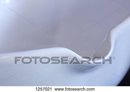 Stock Image - Mortar bowl close up. Fotosearch
