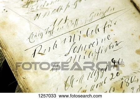 Old pharmacy prescription View Large Photo Image Stock Image - Old pharmacy prescription. Fotosearch