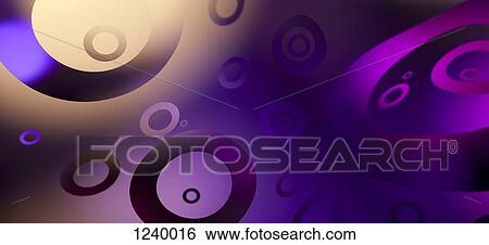 Variation of concentric cellular shapes View Large Photo Image Stock Photograph - Variation of concentric cellular shapes. Fotosearch