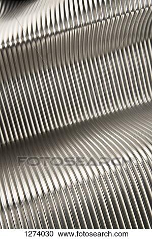 An abstract of textured shiny chrome View Large Photo Image Stock Image - An abstract of textured shiny chrome . Fotosearch