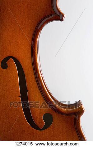 Close-up of a F-hole on a violin View Large Photo Image Stock Photography - Close-up of a F-hole on a violin. Fotosearch