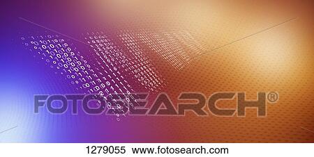 Diminishing www sign made of binary code against dot patterned background View Large Photo Image Stock Photography - Diminishing www sign made of binary code against dot patterned background. Fotosearch