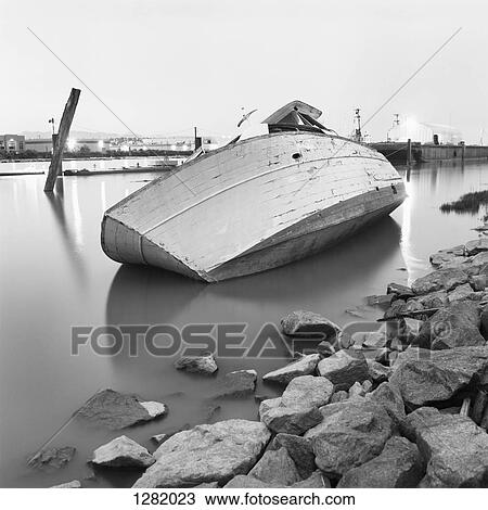Stock Image - Richmond, British Columbia, Canada, . Fotosearch