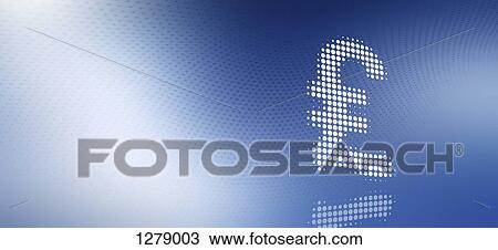 Spotted pound sign against diminishing dot patterned background View Large Photo Image Stock Image - Spotted pound sign against diminishing dot patterned background. Fotosearch