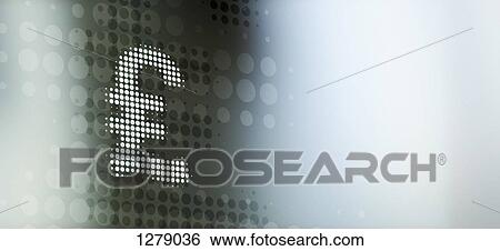 Spotted pound sign reflected on abstract surface View Large Photo Image Stock Photograph - Spotted pound sign reflected on abstract surface. Fotosearch
