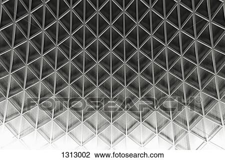 Stock Image - Architectural feature, close-up. Fotosearch