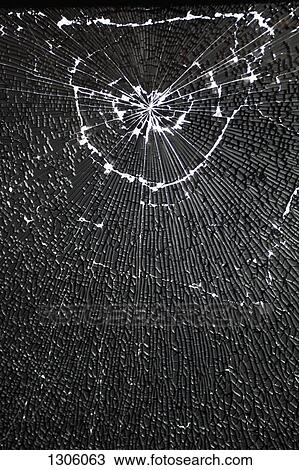 Close-up of broken glass View Large Photo Image Stock Image - Close-up of broken glass. Fotosearch