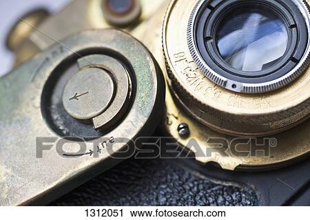 Close-up of camera View Large Photo Image Stock Image - Close-up of camera. Fotosearch