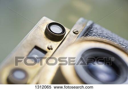 Close-up of camera View Large Photo Image Stock Photography - Close-up of camera. Fotosearch