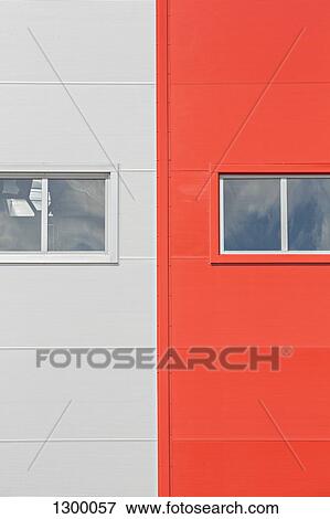 Stock Photo - Close-up of windows. Fotosearch
