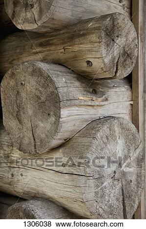 Firewood in industry View Large Photo Image Stock Photo - Firewood in industry. Fotosearch