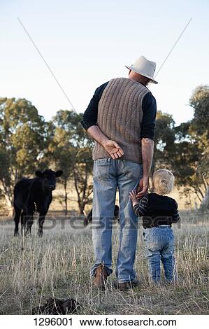 Grandfather with grandson View Large Photo Image Stock Image - Grandfather with grandson. Fotosearch