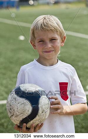 Portrait of boy, smiling View Large Photo Image Picture - Portrait of boy, smiling. Fotosearch