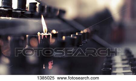"Candle burning at Ta'er Monastery, Xining, Qinghai Province, China" View Large Photo Image Stock Photography - "Candle burning at Ta'er Monastery, Xining, Qinghai Province, China". Fotosearch