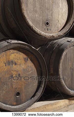 Close-up of wine cellars View Large Photo Image Stock Image - Close-up of wine cellars. Fotosearch