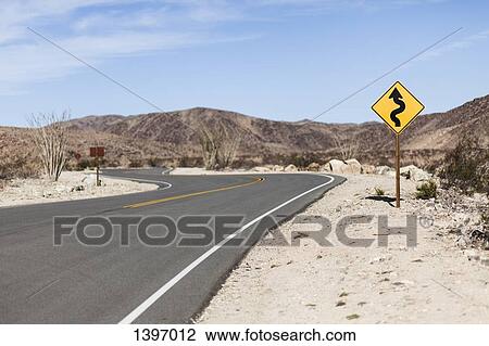 Directional sign by road at Joshua Tree National Park against sky View Large Photo Image Stock Image - Directional sign by road at Joshua Tree National Park against sky. Fotosearch