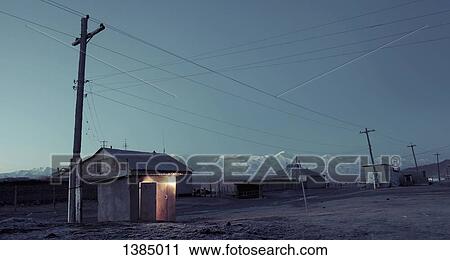 "Electricity pylon and houses against sky at dusk, Kyrgyzstan" View Large Photo Image Stock Image - "Electricity pylon and houses against sky at dusk, Kyrgyzstan". Fotosearch
