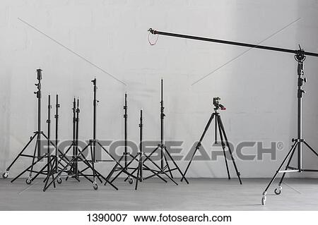 Photography studio View Large Photo Image Stock Photo - Photography studio. Fotosearch