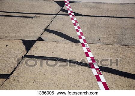 Road marking on street View Large Photo Image Stock Photography - Road marking on street. Fotosearch