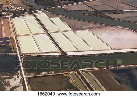 Aerial view rural crops, Faro, Algarve, Portugal View Large Photo Image Stock Photo - Aerial view rural crops, Faro, Algarve, Portugal. Fotosearch