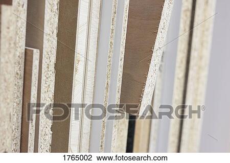 Close up textured edges of plywood View Large Photo Image Stock Image - Close up textured edges of plywood. Fotosearch