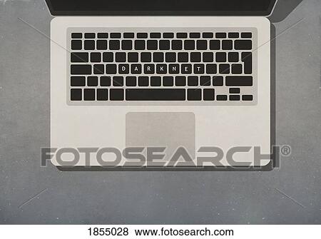Darknet text on laptop keyboard View Large Photo Image Stock Photo - Darknet text on laptop keyboard. Fotosearch