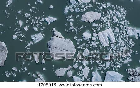 Drone view of ice in lagoon, Lake George, Palmer, Alaska View Large Photo Image Stock Photograph - Drone view of ice in lagoon, Lake George, Palmer, Alaska. Fotosearch