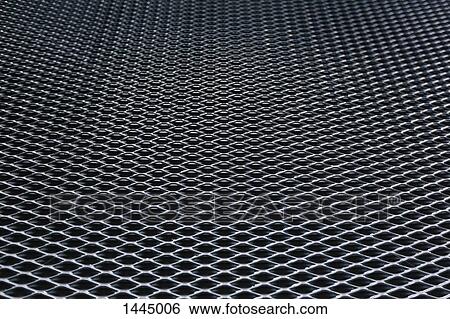 Full frame, close-up shot of metal grate View Large Photo Image Stock Photograph - Full frame, close-up shot of metal grate. Fotosearch
