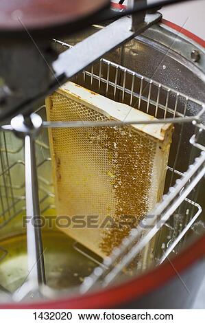 High angle view of honeycomb in machinery at industry View Large Photo Image Stock Image - High angle view of honeycomb in machinery at industry. Fotosearch