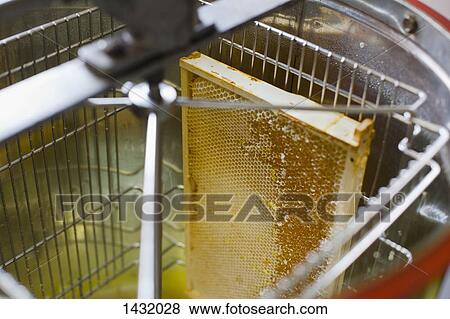 High angle view of honeycomb in machinery View Large Photo Image Stock Photo - High angle view of honeycomb in machinery. Fotosearch