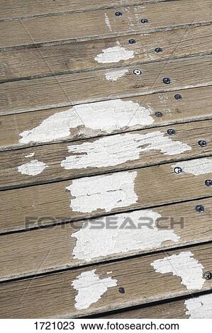 High angle view of human figure painted on weathered wooden boards View Large Photo Image Stock Image - High angle view of human figure painted on weathered wooden boards. Fotosearch