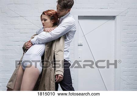 Modern dancer couples performing View Large Photo Image Stock Image - Modern dancer couples performing. Fotosearch