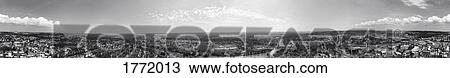Panoramic view of Ulm, Baden-Wuerttemberg, Germany View Large Photo Image Stock Image - Panoramic view of Ulm, Baden-Wuerttemberg, Germany. Fotosearch