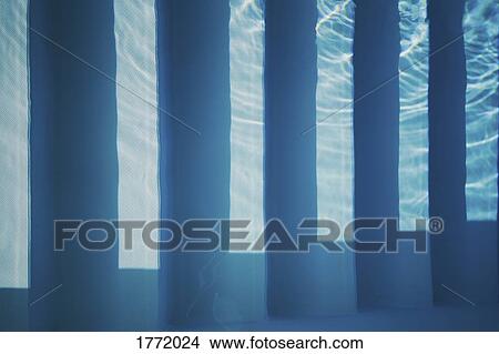 Reflection in underwater pool View Large Photo Image Picture - Reflection in underwater pool. Fotosearch