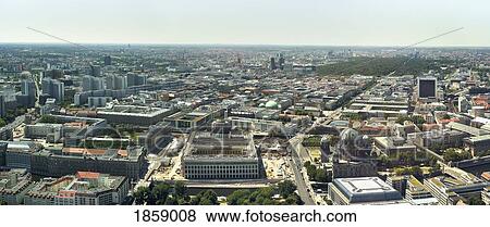 Scenic, sunny cityscape, Berlin West, Germany View Large Photo Image Stock Photo - Scenic, sunny cityscape, Berlin West, Germany. Fotosearch
