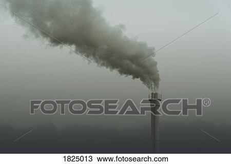 Smokestack emitting smoke, Neukoelln, Berlin, Germany View Large Photo Image Stock Image - Smokestack emitting smoke, Neukoelln, Berlin, Germany. Fotosearch